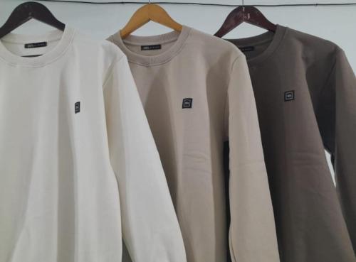 Buzo Zara Unisex - Miniatura 2