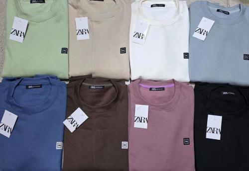 Buzo Zara Unisex - Miniatura 3