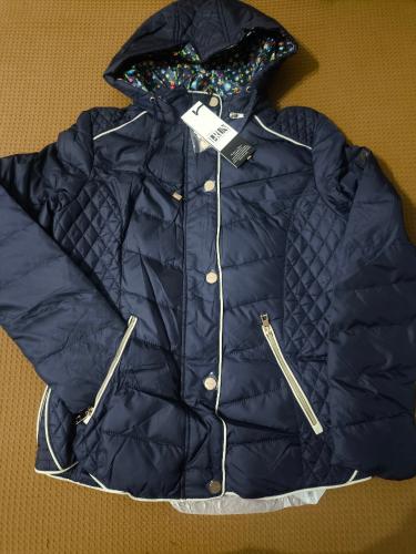 Campera I-run