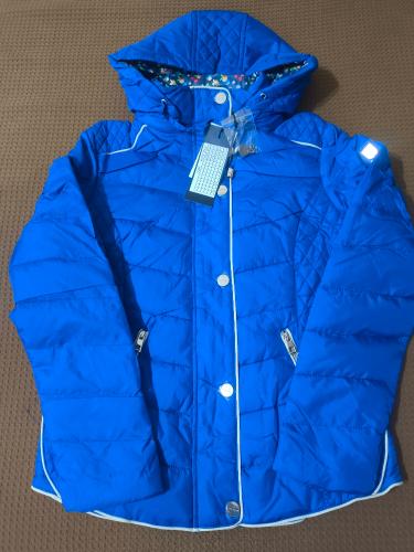 Campera I-run - Miniatura 3