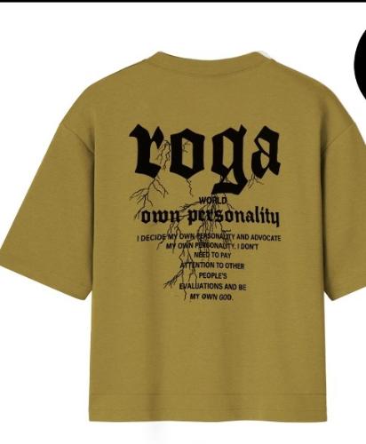Remeras Box