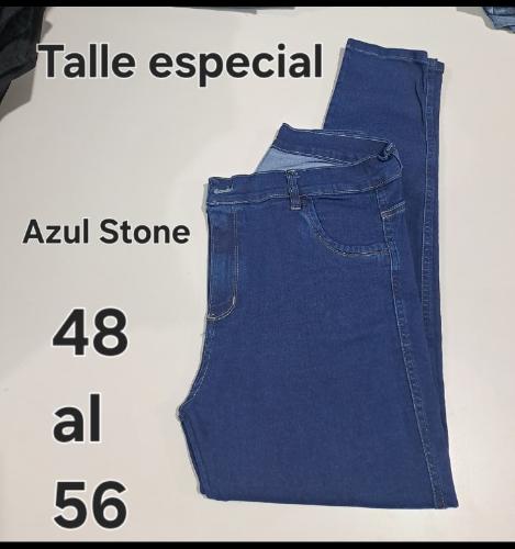 Jeans Especiales
