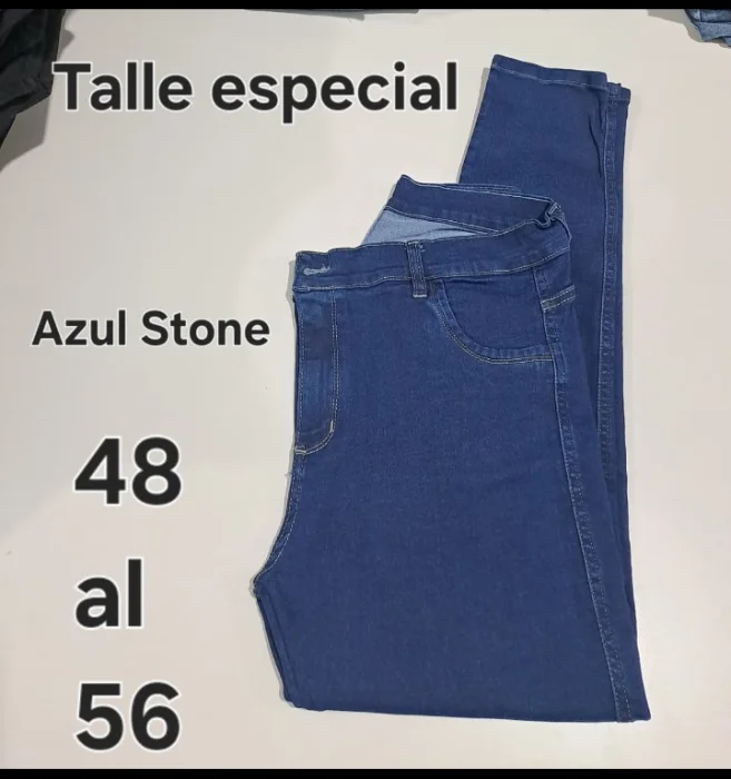 Jeans Especiales