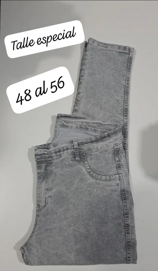 Jeans Especiales - Imagen 2