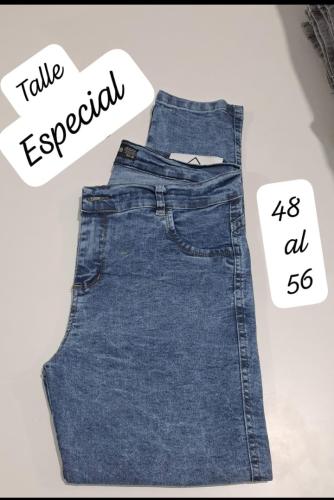Jeans Especiales - Miniatura 3