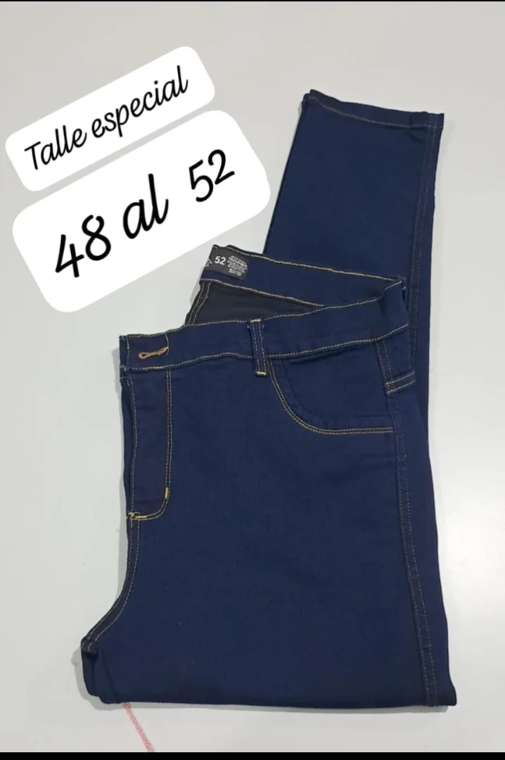 Jeans Especiales - Imagen 3