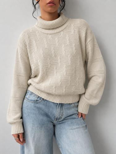 Sweaters Dama Polera y Media Polera Link - Miniatura 2