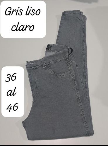 Jeans Chupin - Miniatura 2