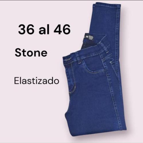 Jeans Chupin - Miniatura 3