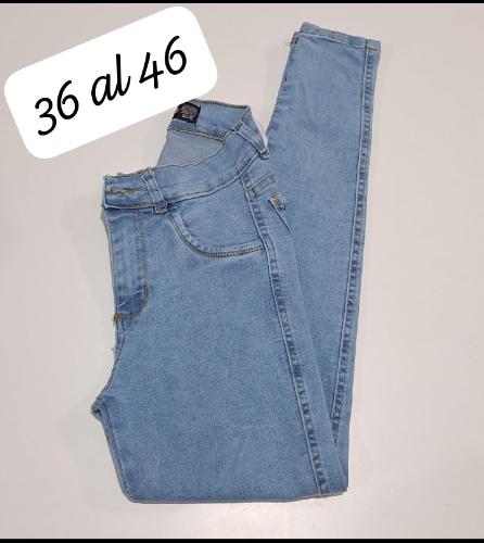 Jeans Chupin - Miniatura 4