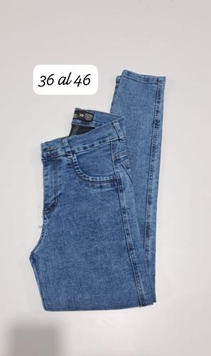Jeans Chupin - Miniatura 5