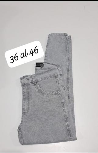 Jeans Chupin - Miniatura 6