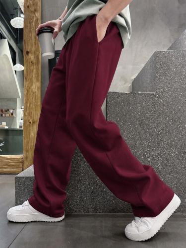 Pantalon Baggy Clasico