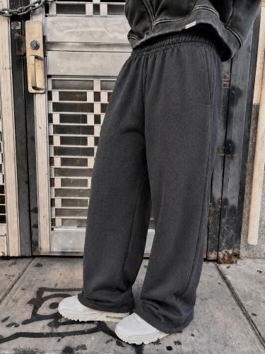 Pantalon con Reguladores  Baggy