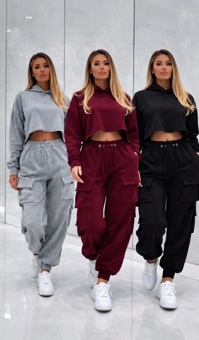 Conjunto Urban