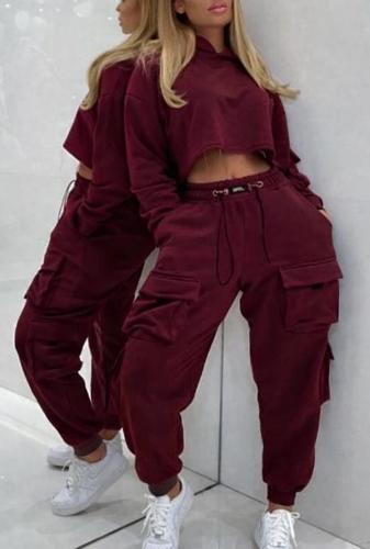 Conjunto Buzo y Cargo - Miniatura 3