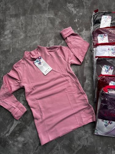 Media Polera Termica