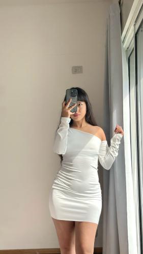 Vestido de Microfibra - Miniatura 8