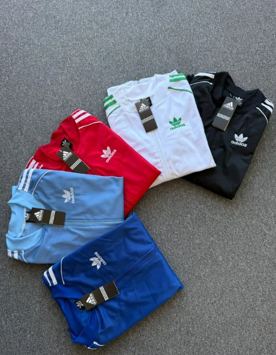 Campera Sst Ad