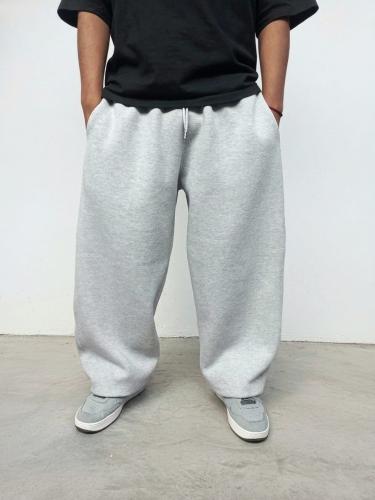 Joggin Baggy Frisado - Miniatura 2