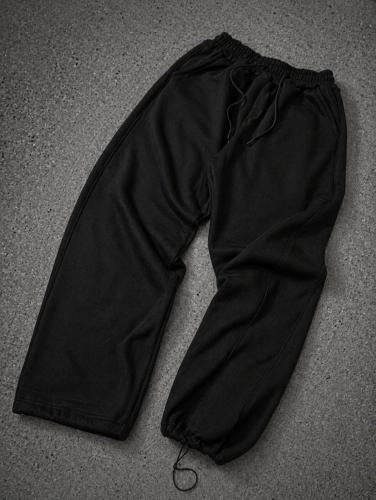 Joggin Baggy Frisado - Miniatura 3