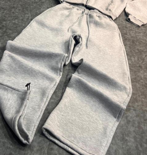 Baggy Frisa Peinada Premium