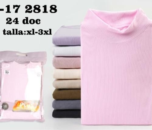 Camiseta Termica - Miniatura 2