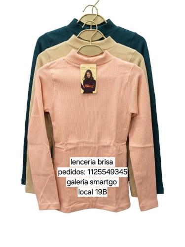 Camiseta Termica - Miniatura 3