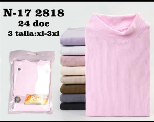 Camiseta Termica - Miniatura 4