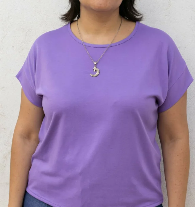 Blusa Lino