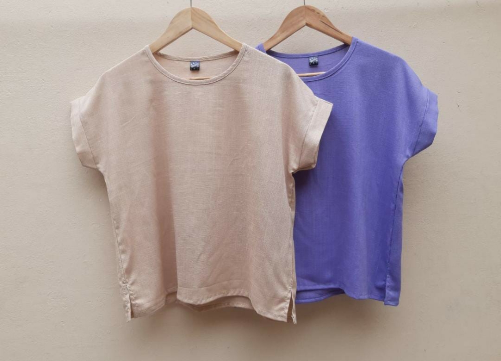 Blusa Lino - Imagen 3