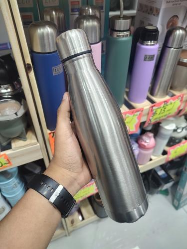 Botella Térmica