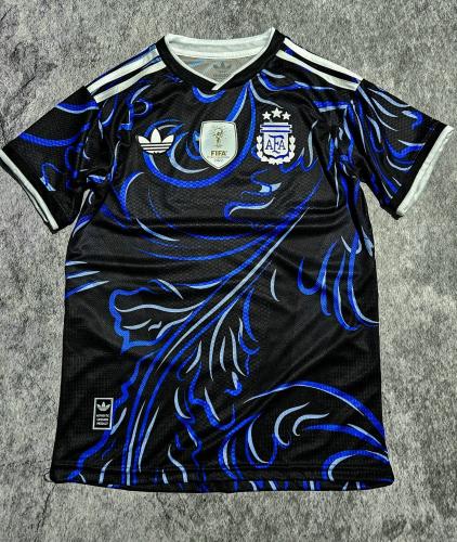 Camiseta Suplente Argentina