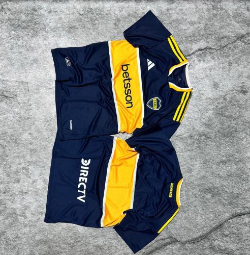 Camiseta de Boca
