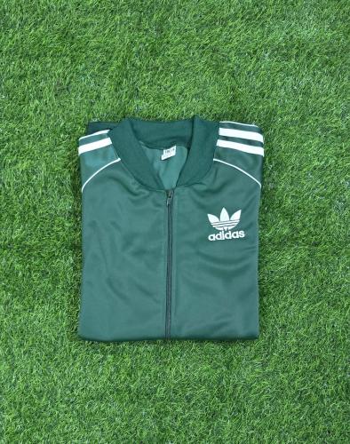 Campera Retro Adi - Miniatura 2