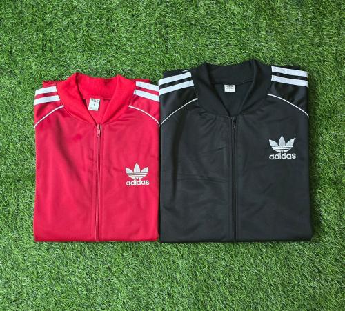Campera Retro Adi - Miniatura 3
