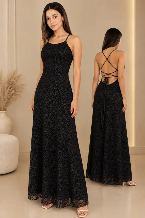 Vestido de Fiesta