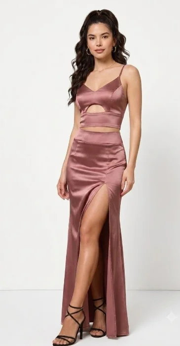Vestido de Fiesta