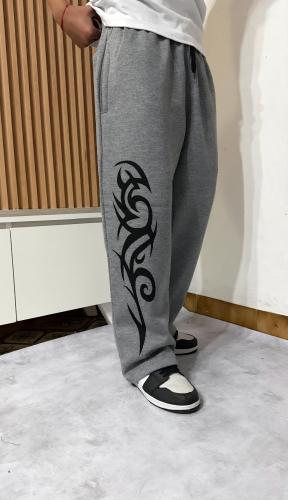 Joggin Baggy Friza Intermedia Muy Buena Caldad