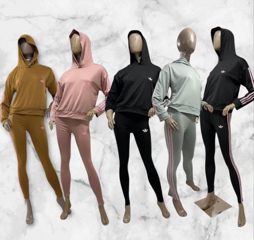 Conjunto Lycra
