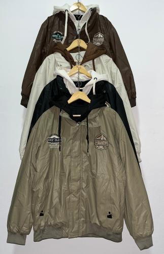 Campera de Hombre