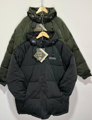 Campera Talles Especiales