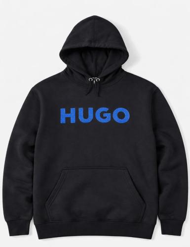Buzos Hugo y Jordan