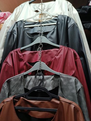 Ropa de Dama