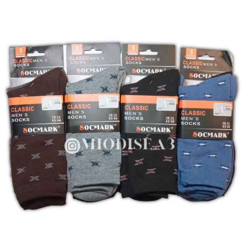 Medias de Vestir Socmark - Miniatura 3