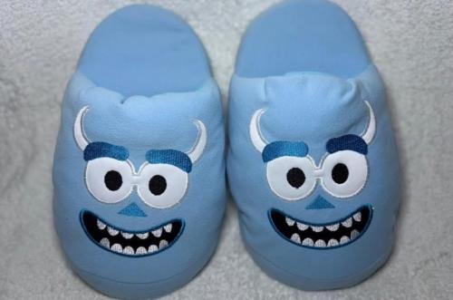 Pantuflas - Miniatura 2