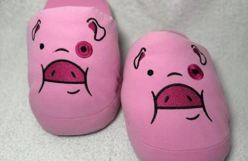 Pantuflas - Miniatura 6