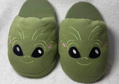Pantuflas - Miniatura 7