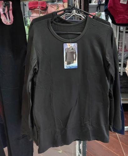 Camisetas Termicas de Hombre Calidad Premium ($66.000 la Docena) - Miniatura 2