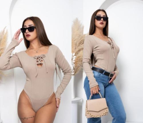 Body Cuello Bote Morley - Miniatura 2